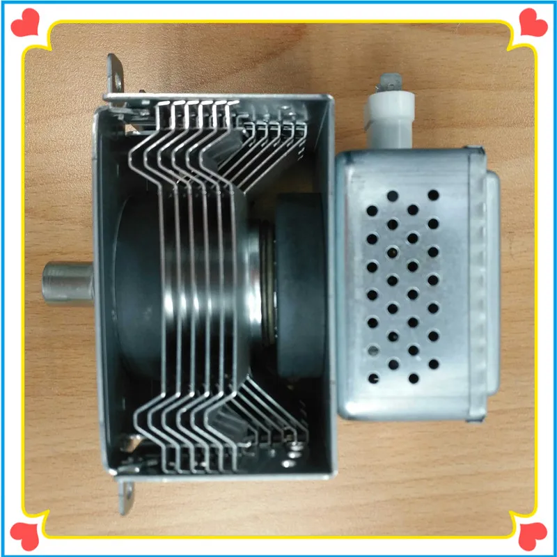 High Quality Microwave Oven Magnetron 2m261-m1 2m236-M1 for Panasonic Microwave Oven Parts 2m261 M1