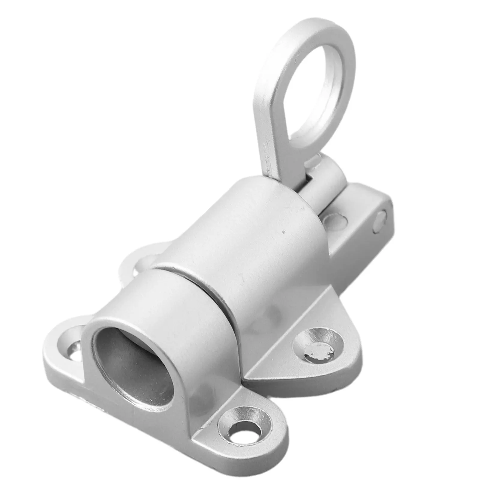 جديد مزلاج بولت حديقة المنزل حلقة سحب نافذة عالية الجودة عالية الجودة المحمولة العملي حلقة سحب ترتد