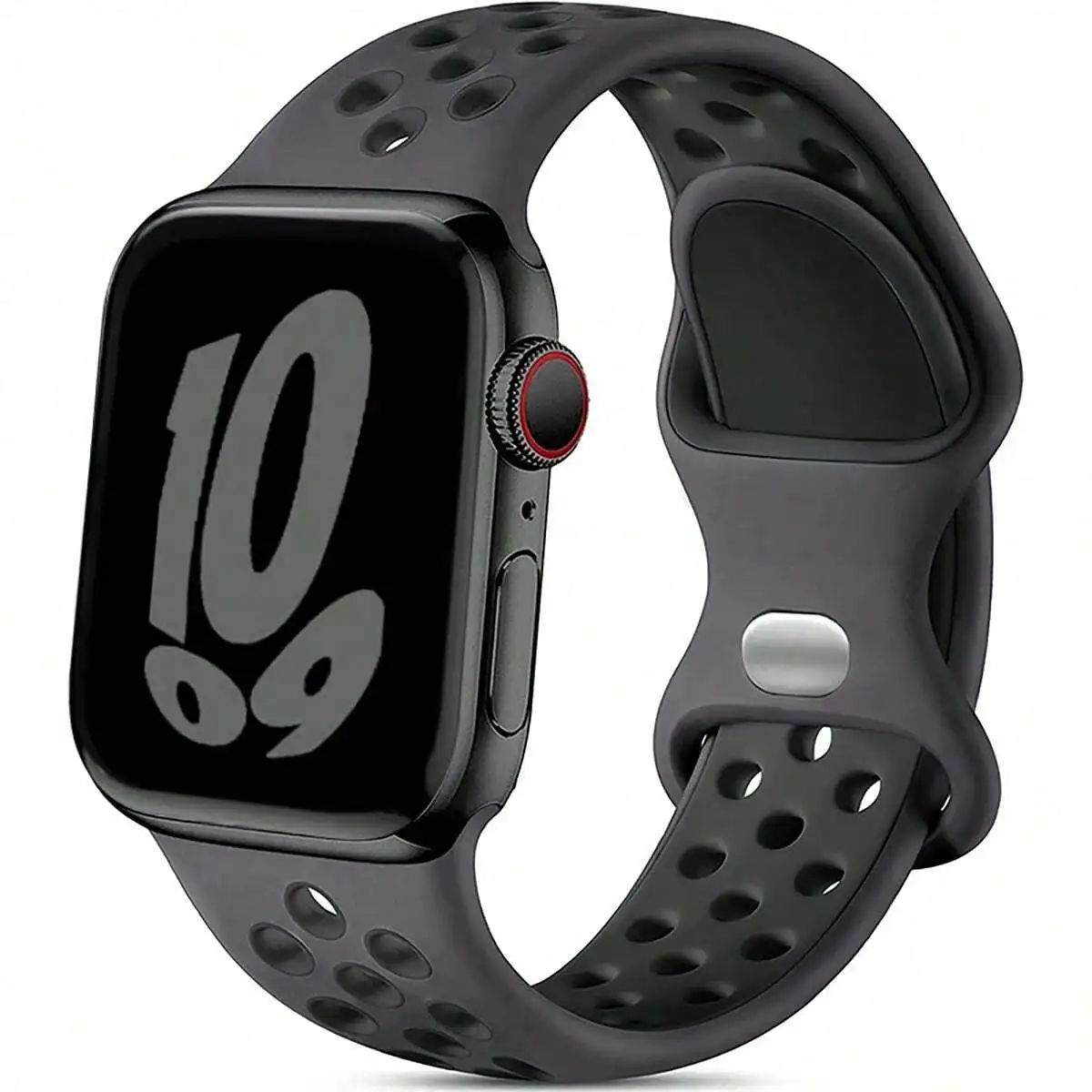 #41 Trending Apple Watch Straps Right Now