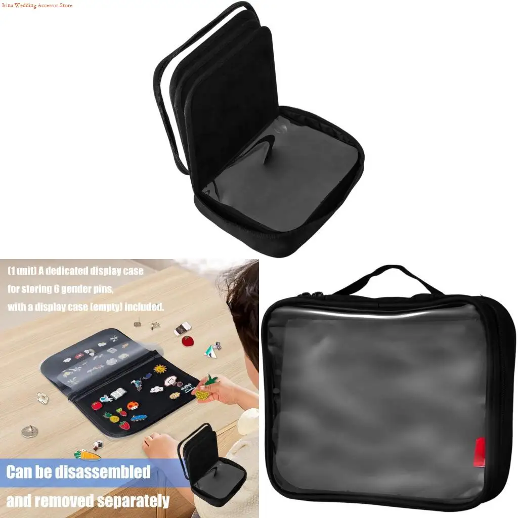 

G92D Multoclospe Late Pin Album 6 Защитные страницы быстрого доступа переносная выставка