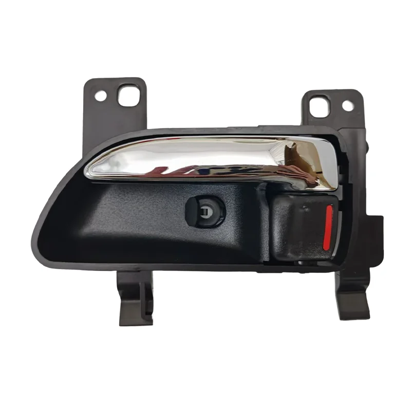 

New Car Handle Car Door Interior Inner Inside Door Handle Compatible for Subaru Forester 2003-2008 61051FG130JG 61051FG120JG