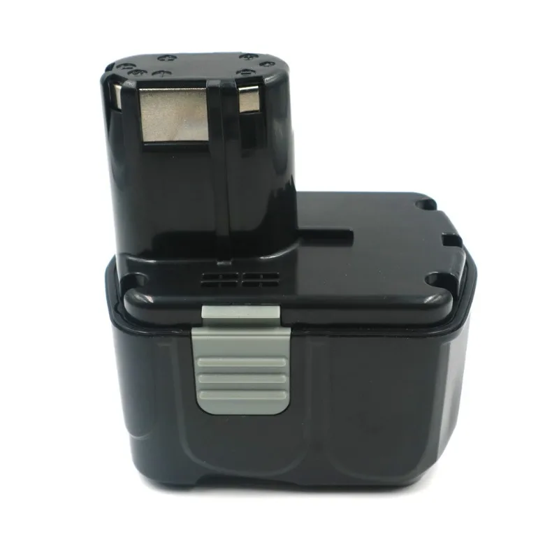 بطارية بديلة 3000 مللي أمبير في الساعة 4000 مللي أمبير في الساعة لشركة هيتاشي 14.4 فولت BCL1415 18650 بطارية ليثيوم أيون لأدوات تشغيل مثقاب الطاقة 14.4VB