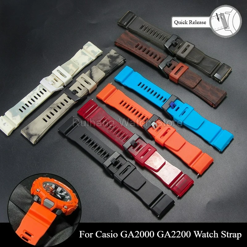 Tear Resistant Elas…