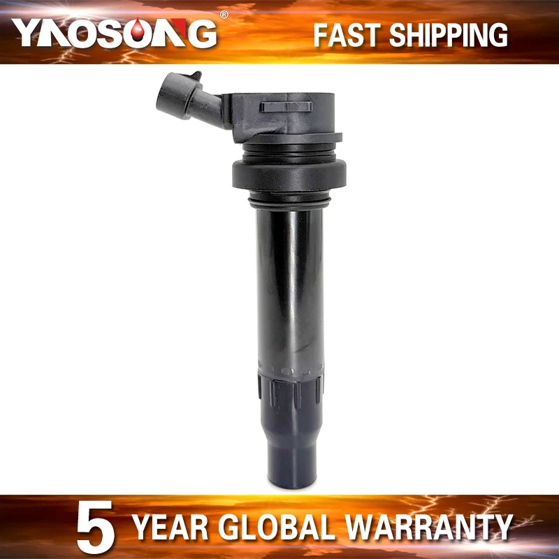 

Ignition Coil For Kove 450rr 450