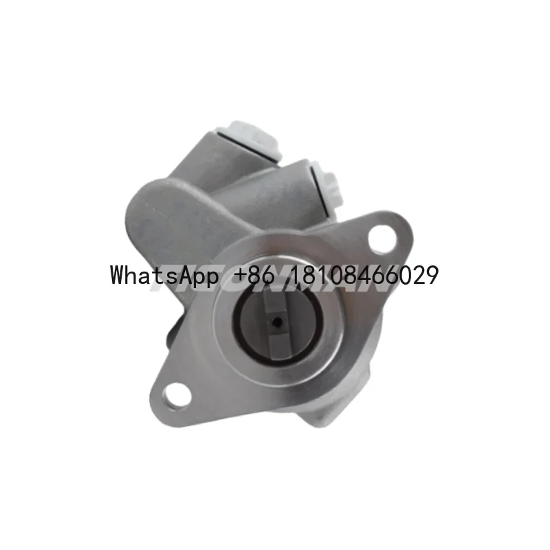 

Truck Engine Cursor8/9 Hydraulic Pump 8695955116 41211223 Power Steering Pump for IVECO Stralis FPT Case