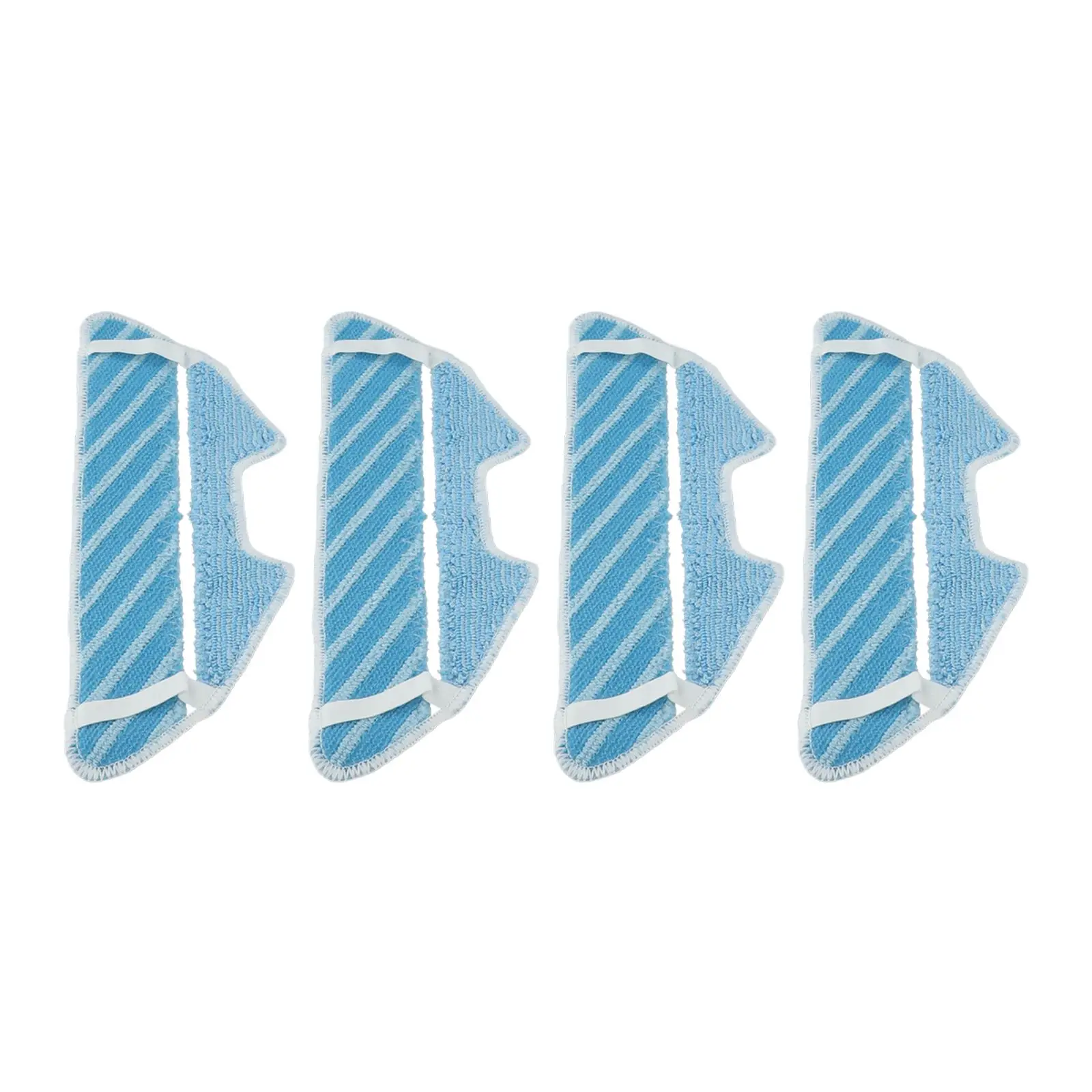 

Запасные части для швабры из микрофибры для робота-пылесоса SENCOR SRV 4200BK 4250SL 2230TI 6250BK 9250BK 9200BK 4 или 10 шт.