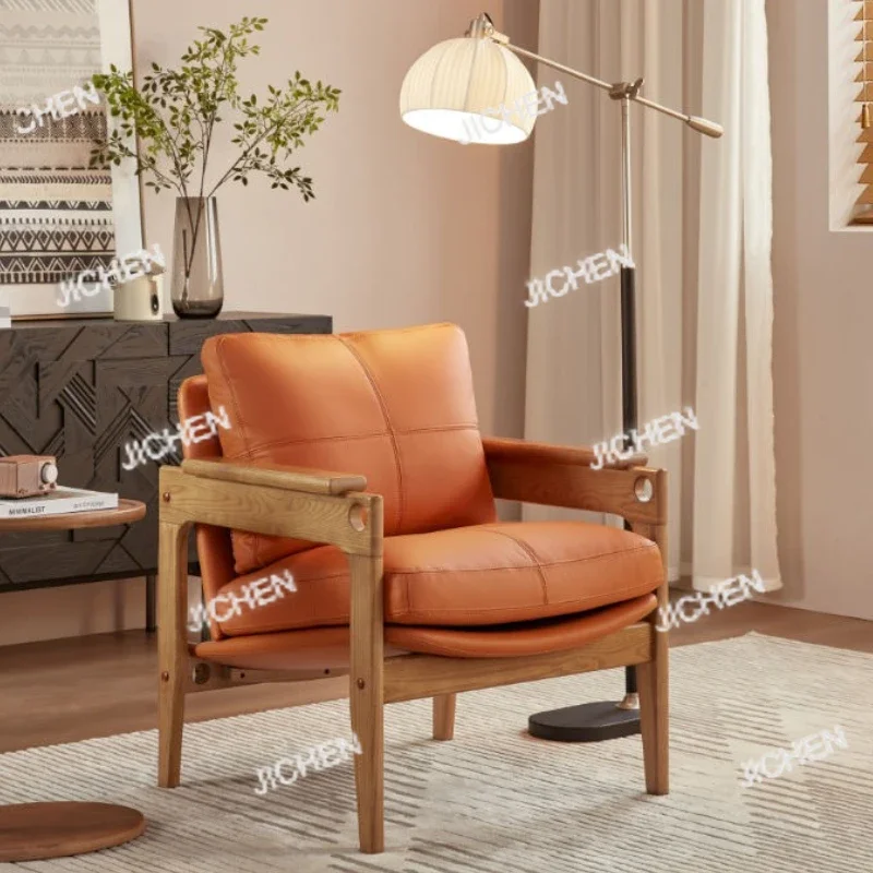 Jc Solid Wood Leisu…