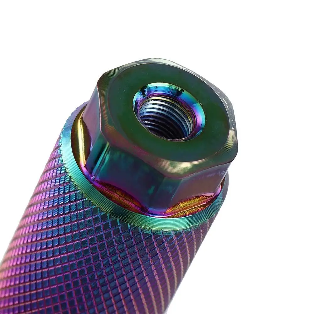 #4 Compare Bicycle Foot Pegs Before You Buy