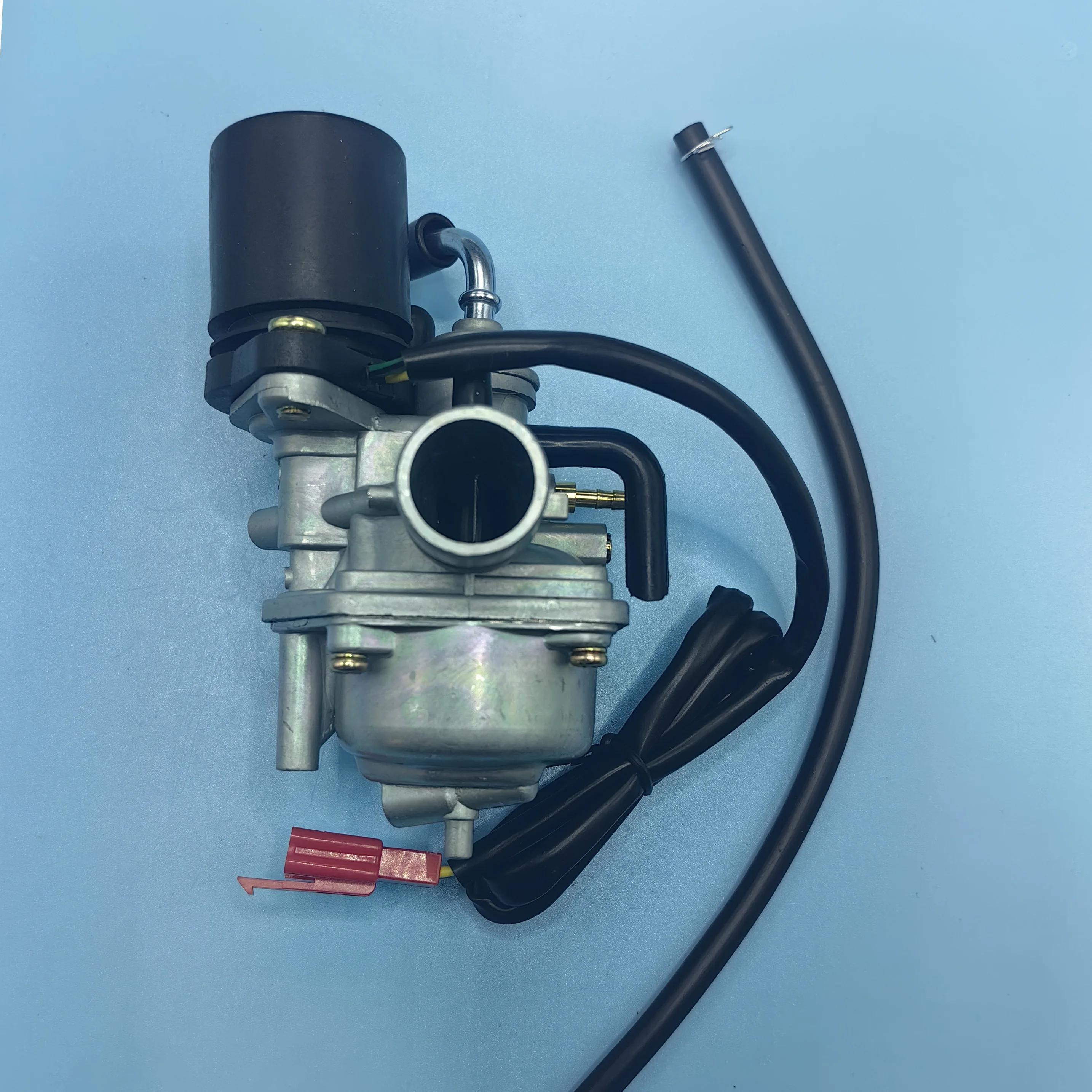 Carburetor Carb for KEEWAY ARN F-ACT EASY FLASH FOCUS GOCCIA 50 HACKER 50 HURRICANE MATRIX RY6 RY8 50SP PIXEL 50 2T ﻿