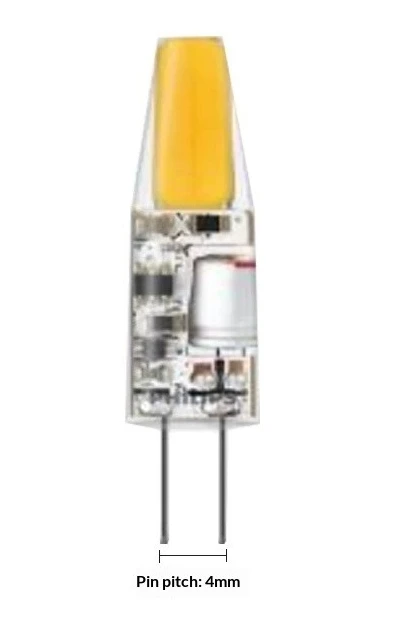 フィリップスハロゲンランプビーズ-g4-低電圧ランプ-16-20w-led-g4-ランプピン-12v-用