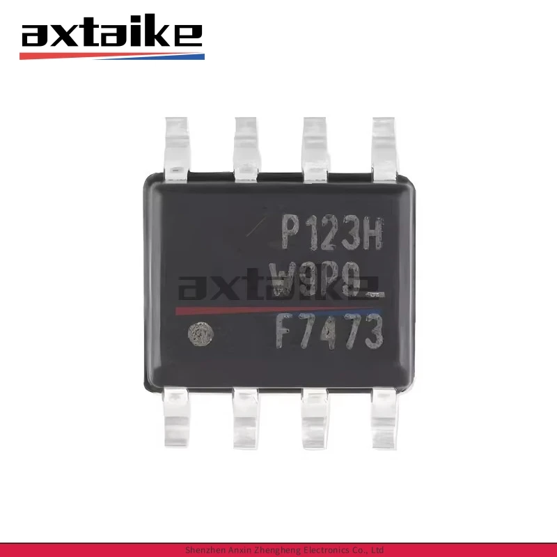 

10PCS IRF7473TRPBF F7473 SOP-8 100V 6.9A IRF7473PBF IRF7473 SMD HEXFET Power N-Channel MOSFET IC