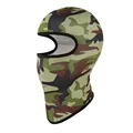 Camouflage Green