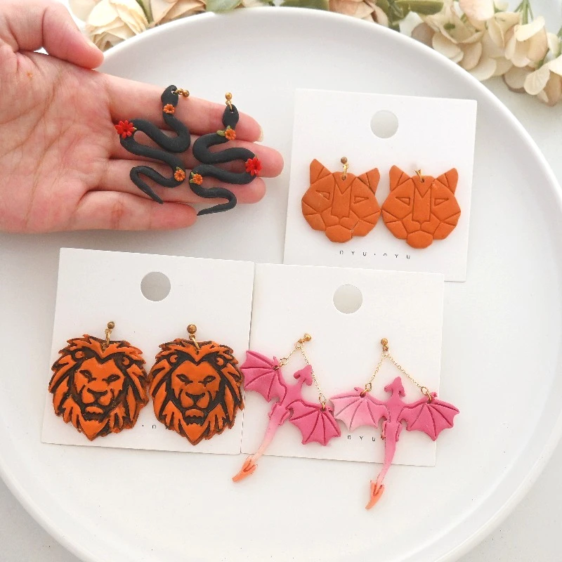 Fly Dragon/Lion/Tig…