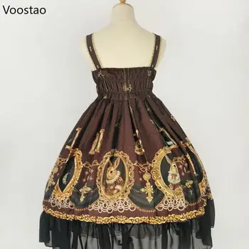 6 best sales Jsk lolita - №2
