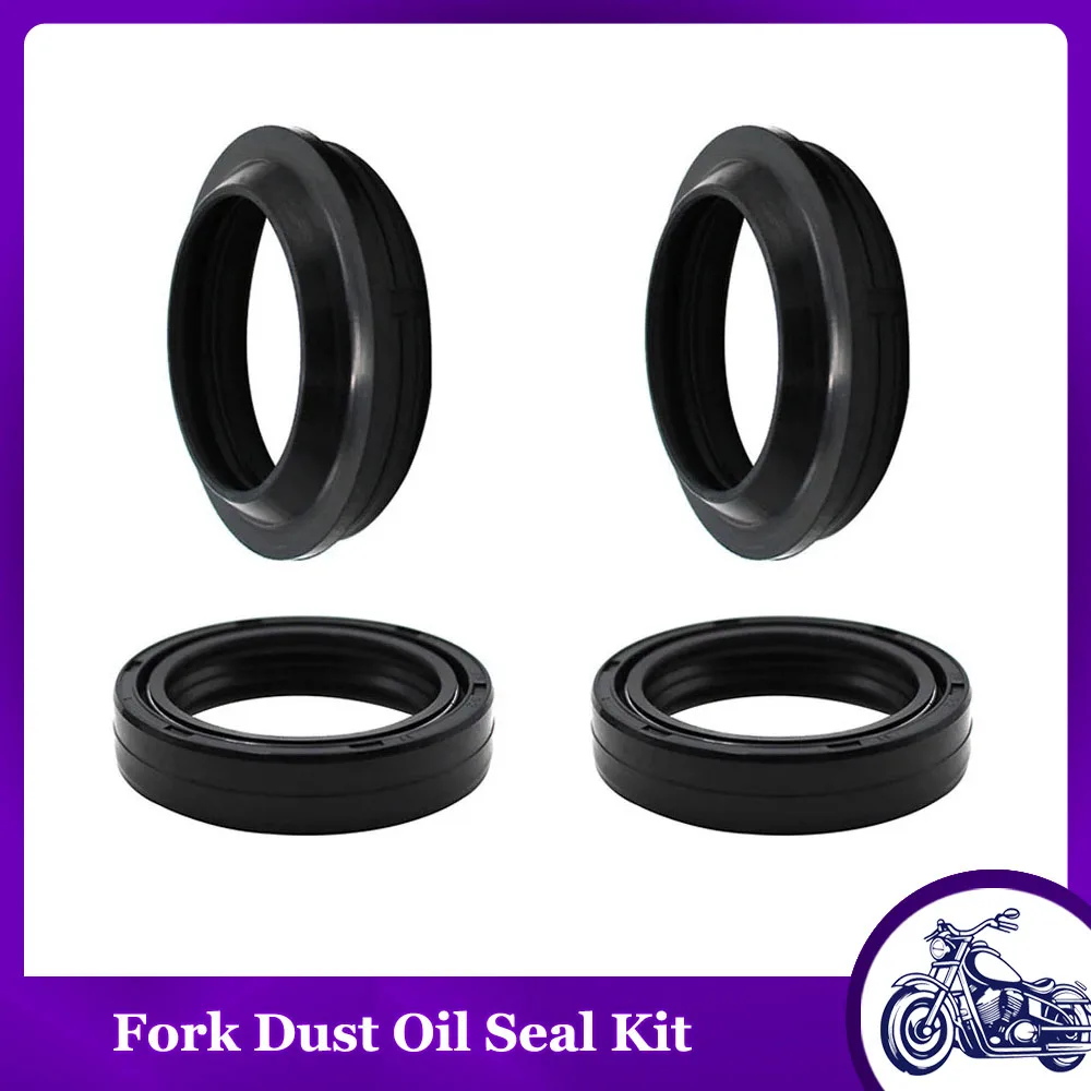 

Motorcycle Front Fork Oil Dust Seal 41x54x11 For Suzuki GSX-R1000 2009-2018 GSX-R750 1997-2005 GSX-R600 2004 2005