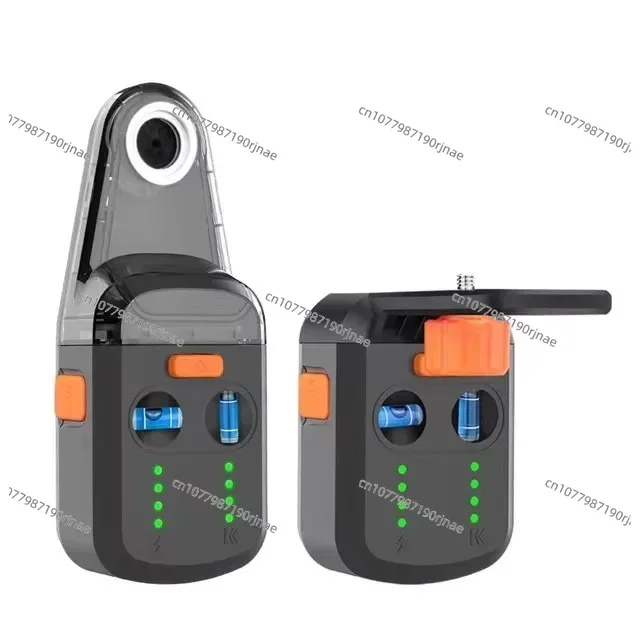 MAYILON M9912 Electric Drilling Dust Collector Laser Level Meter IP54 Anti Water Dust Collector Healthy for Drilling Operation