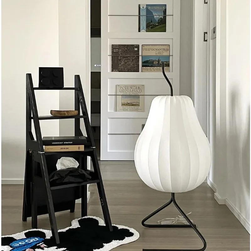 

Floor lamp creative medieval Sydney retro living room lighting design sense ambient light