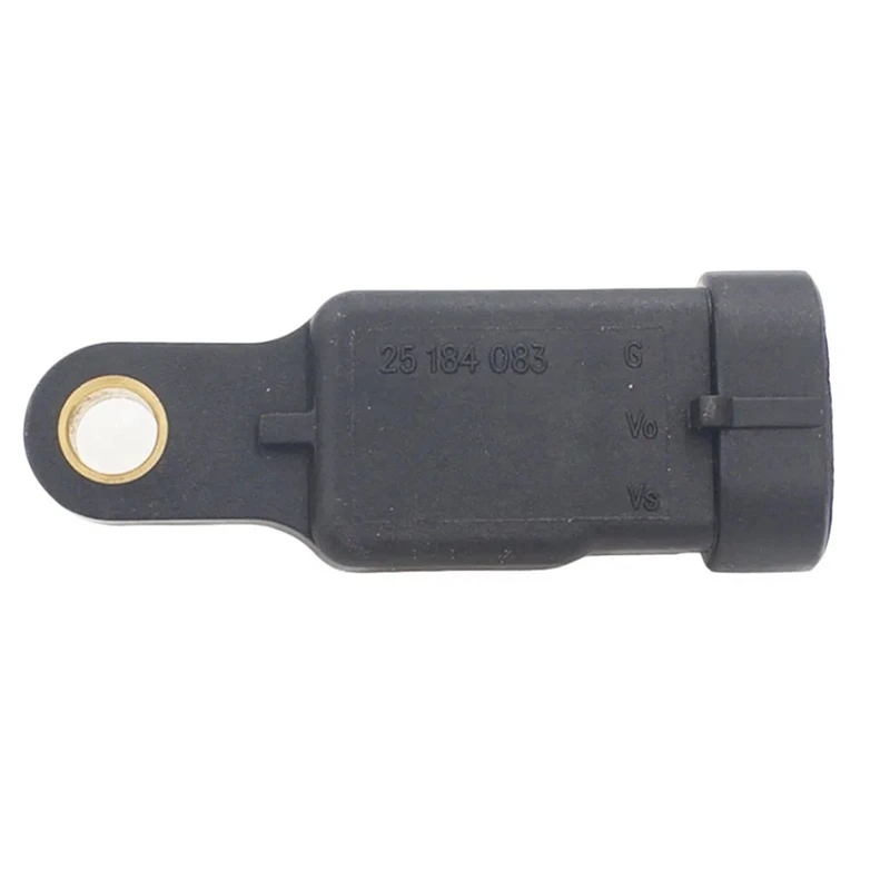 Manifold Absolute Pressure MAP Sensor For Chevrolet Aveo Kalos Matiz Spark NUBIRA LACETTI Daewoo TICO 0.8 1.0 1.2 1.4