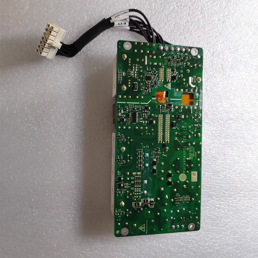 Switch power supply PAC440WAP01