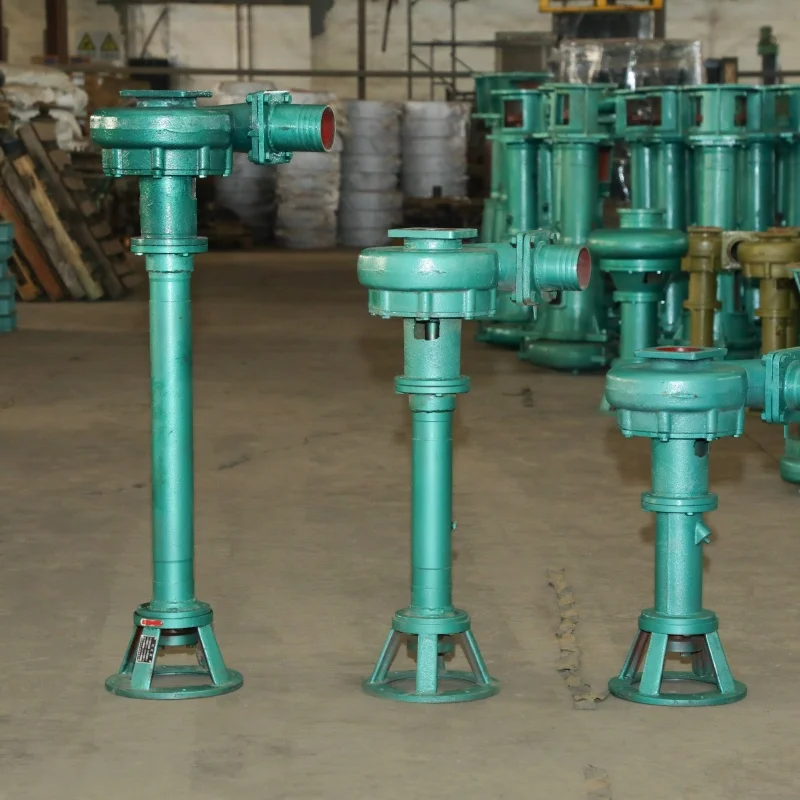 آلات الحفر المتقدمة نقل الملاط 37kw/4PNL مضخة طين الصرف الصحي لاستخدام البناء #1