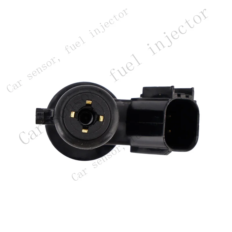 Q+ 1Pcs Fuel Injector for Honda CR-V 2020-2021, Accord 2018-2021, 16450-6C1-A01, YL