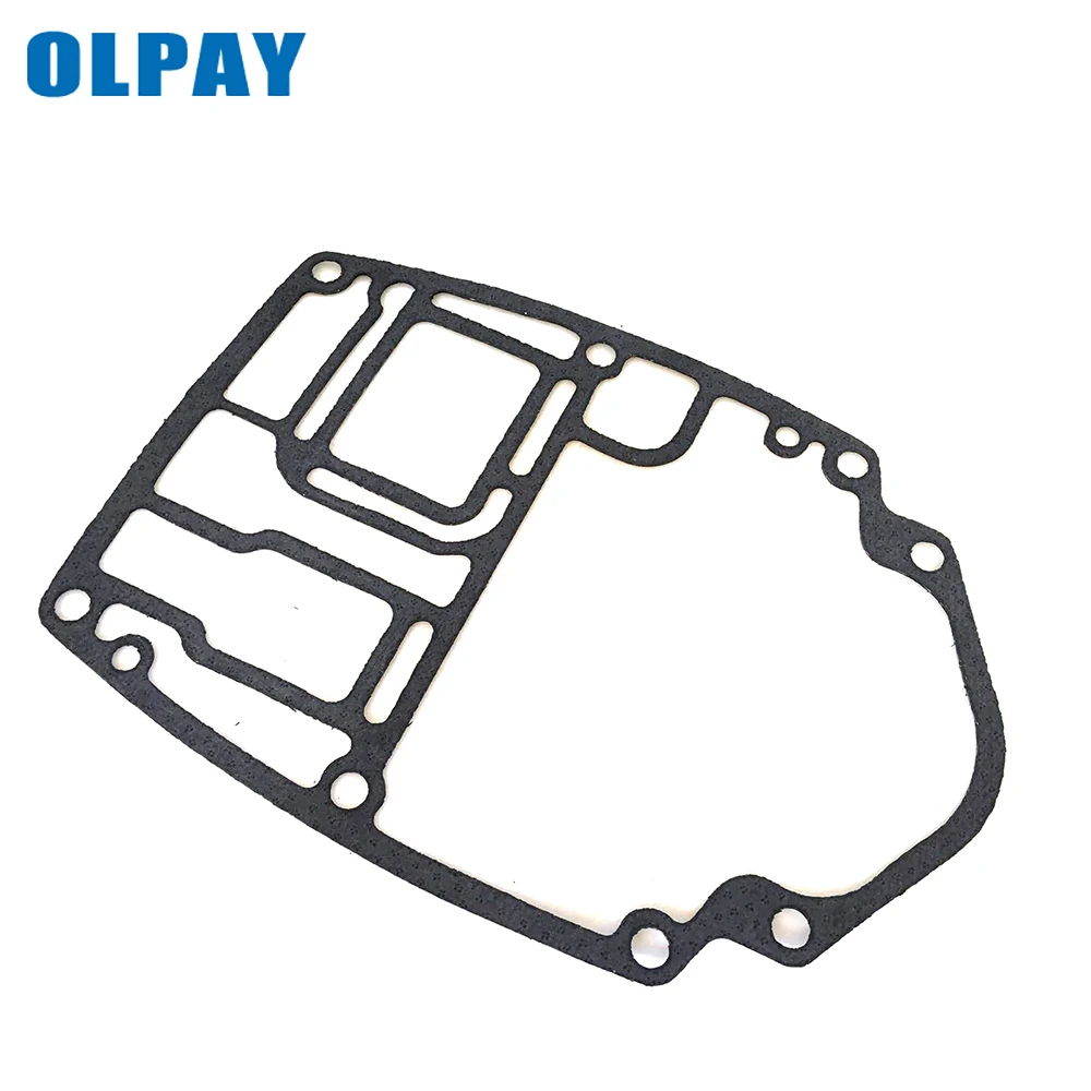 66T-45113-A0 Upper Casing Gasket for Yamaha 40HP 2 stroke outboard motor 66T-45113 Outboard Engine