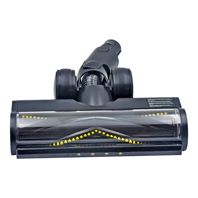 Removable Floor Scrubber Brush For Beko 94929VI VB VRT VCS Series Vacuum Cleaner Accessories
