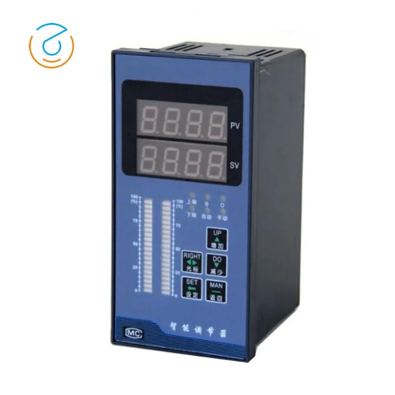 Manufacturer's direct sales Remote  Easy to install Remote monitoring instrument