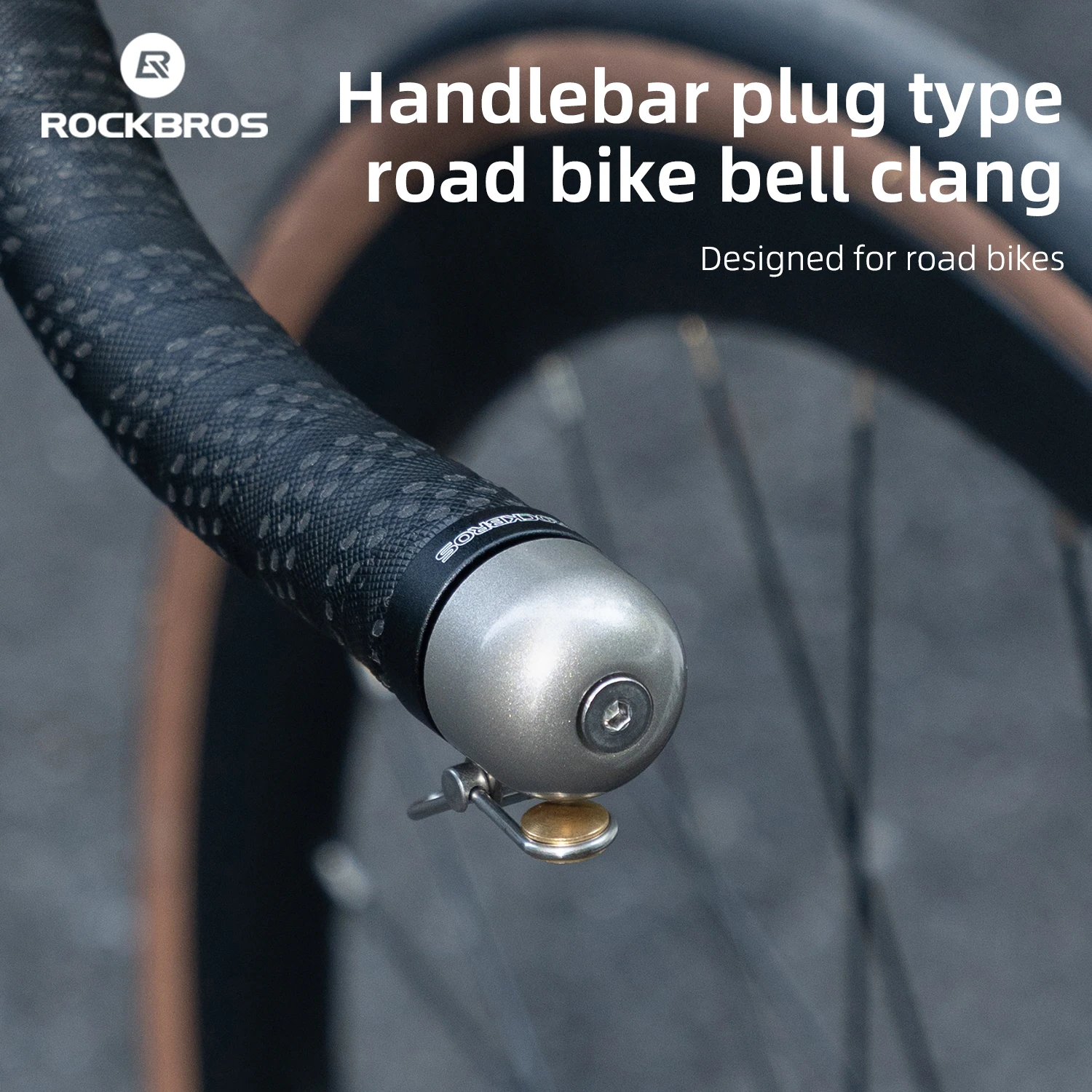 Thumbnail 2 - #2 Trending Bicycle Bells Right Now