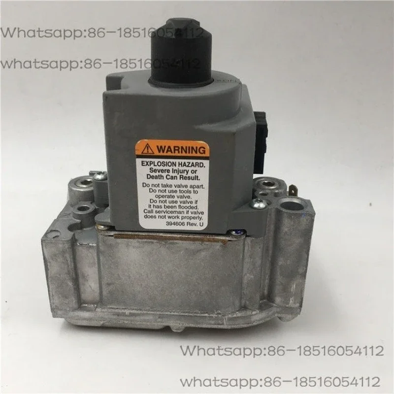 

Spot VR8305M4801 solenoid valve REG.3.5ADJ 3-5 RANGE