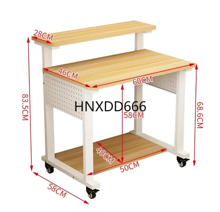 

Учебный стоячий стол, игровые полки для студентов, офисный компьютер для чтения, установка D Esks, ноутбук для спальни, мебель для дома