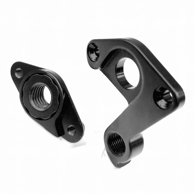 

2PCS BGM-H035 BICYCLE Derailleur RD Hanger For BERGAMONT Blades Dirt Disc Fluxus Allround Sport 2013-2014 Rear Gear Mech Dropout