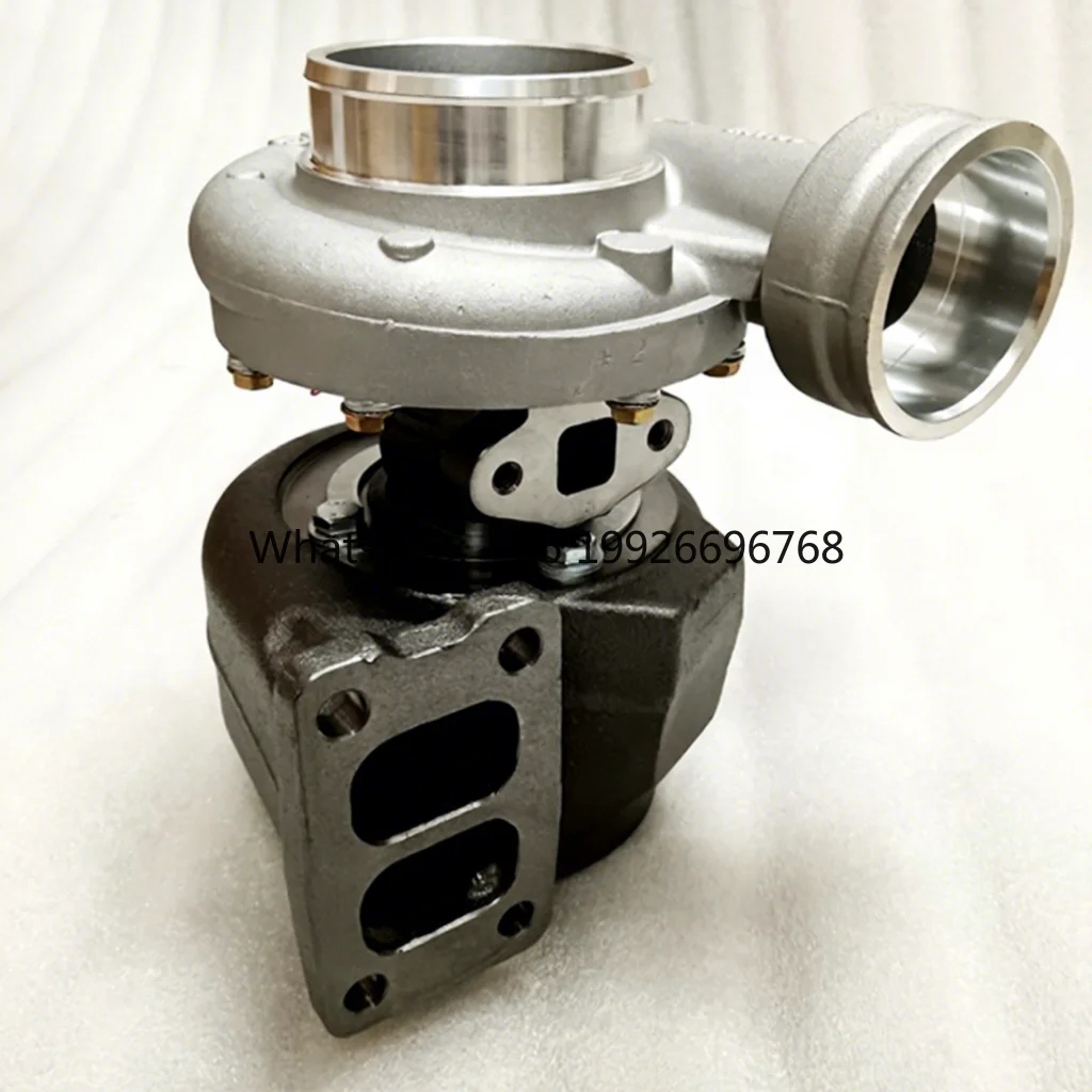 

Construction Machinery Parts 04259318KZ 04259318 Turbo for BF6M1013FC Engine Turbocharger