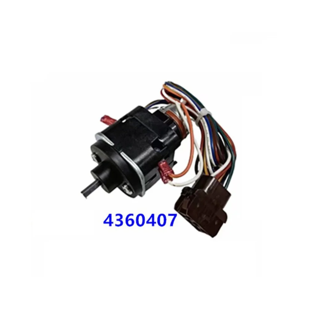 

Controller 4360407 For JLG Boom Lift Speed Switch Rotary Potentiometer