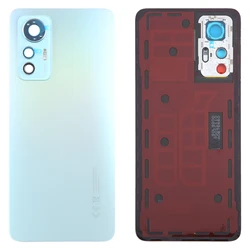 For Xiaomi 12 Lite Battery Back Cover