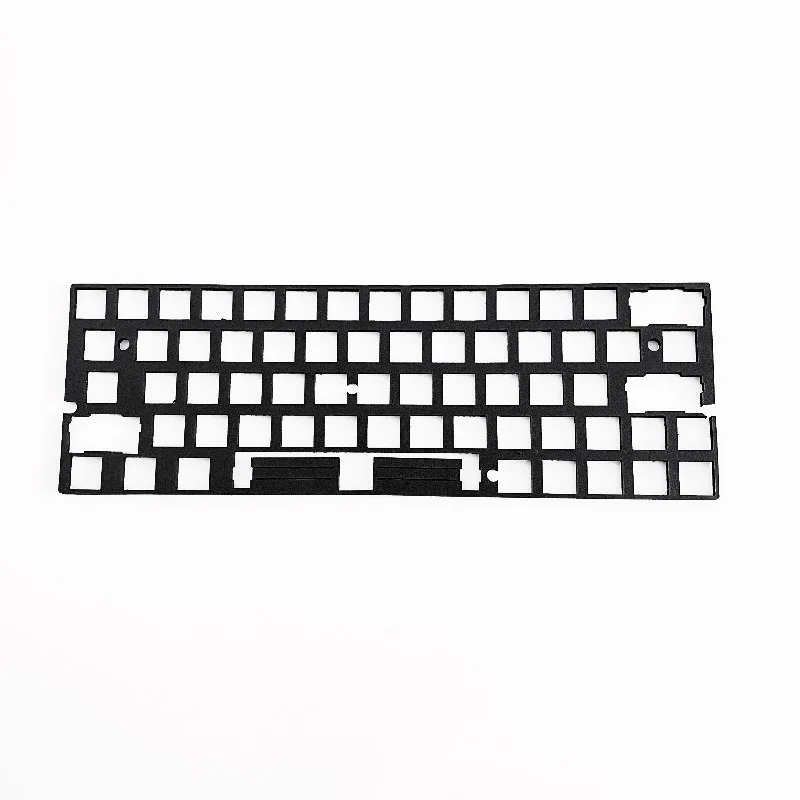 K64H3 Sound Package Customized PORON Sandwich Foam Bottom Foam Under-Switch Pad Sound Kit for Mechanical Keyboard Accessories