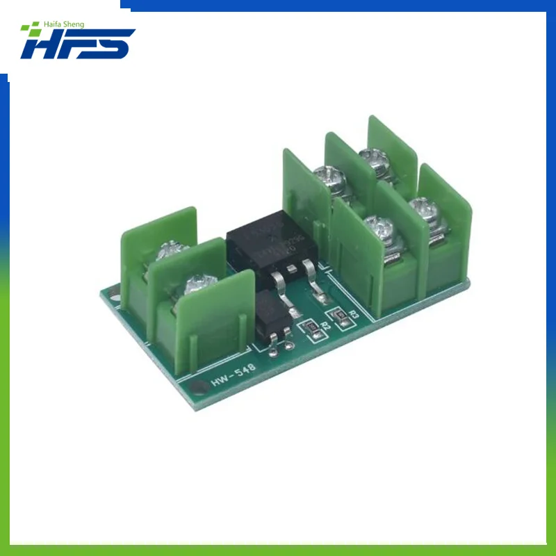 DC 5V-36V Electronic Pulse Trigger Switch Control Panel MOS FET Field Effect Module Driver for LED Motor Pump