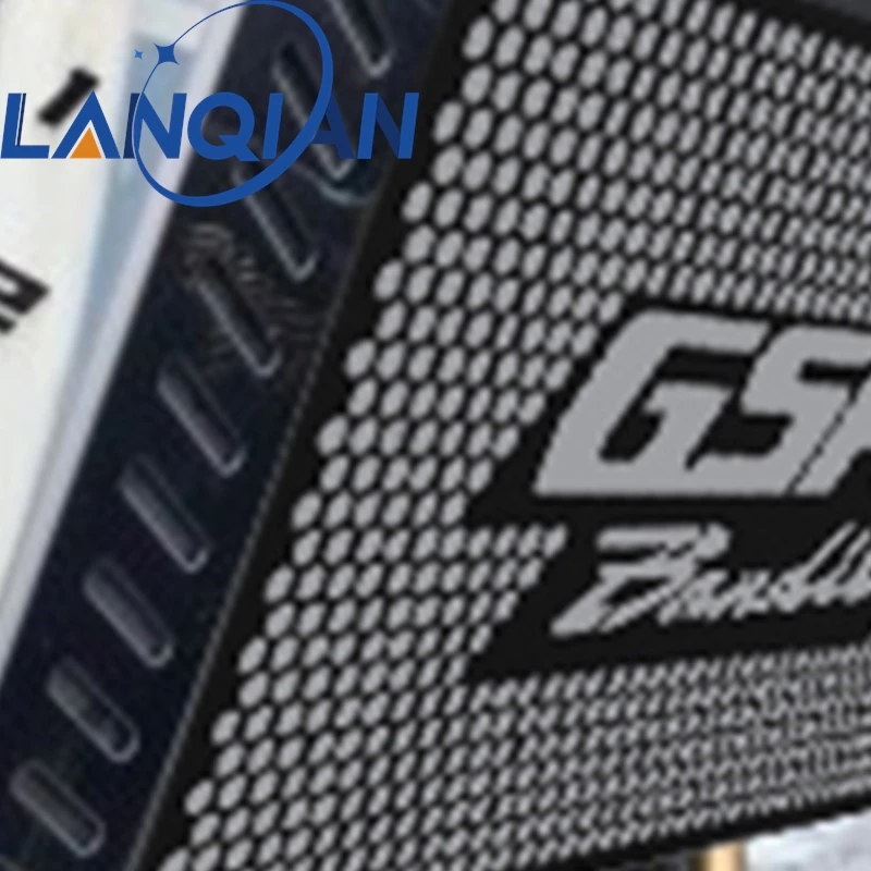 

For SUZUKI GSF250 BANDIT GSF 250 K/L/M/N/P/R 1989 1990 1991 1992 1993 1994 Motorbike Radiator Grille Grill Guard Protector Cover