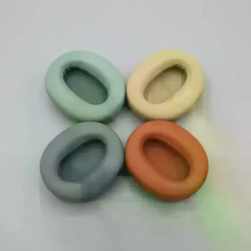 Replacement Ear Pads & Headband Cushion for Edifier W820NB/K820NC Headphones, Earmuff Repair Parts