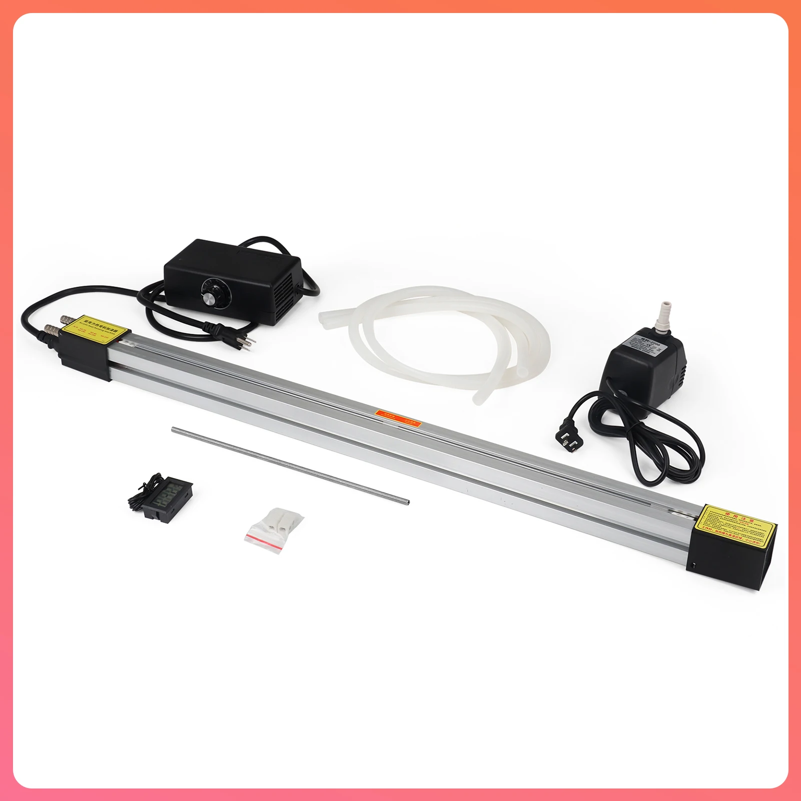 

60cm Acrylic Bending Machine Organic Plates Advertising Bender for Plastic PVC Board