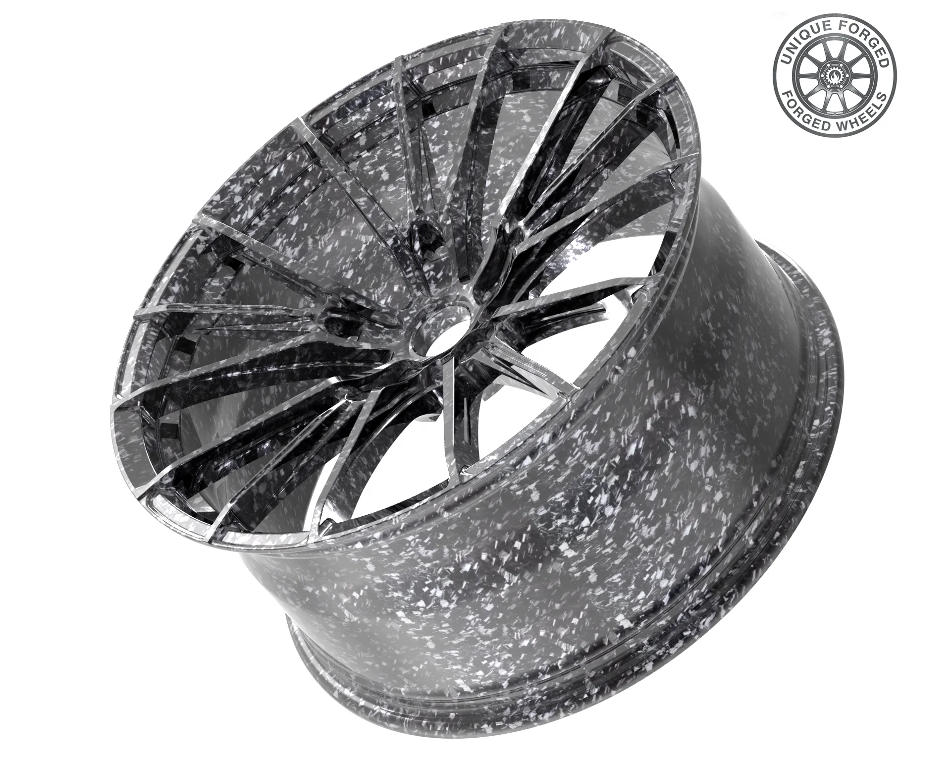 

Forged Wheel Rims Carbon Coated Color 17 18 19 20 21 22 23 24 26 Inch 9.5J 10.5J 11.5J 12.5J PCD 5*120 Alloy Wheels
