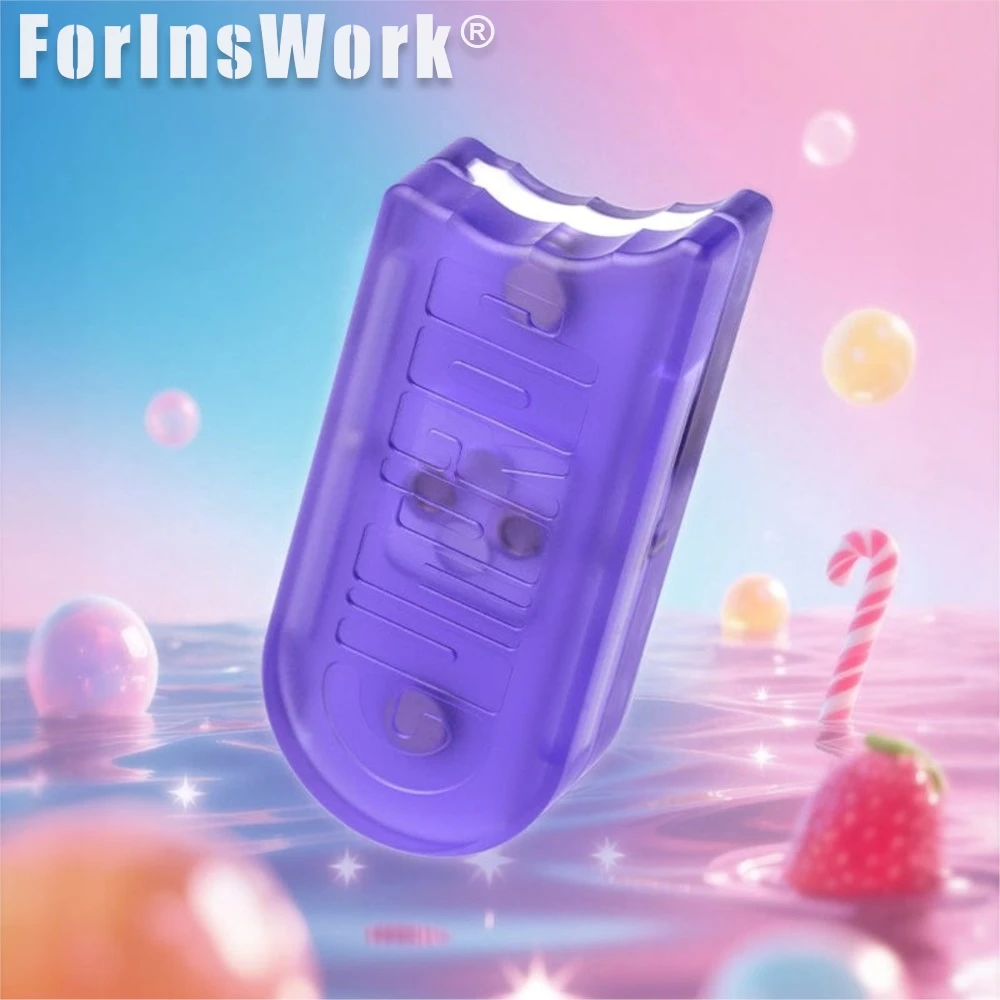 

MACKIE GUM PMMA Fidget Slider игрушки для снятия стресса офисный стол сенсорные игрушки для взрослых мужчин игрушка спортивный детский подарок на день рождения