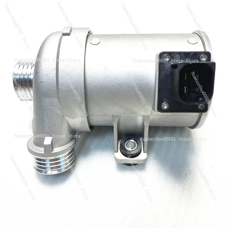 

Engine Coolant Electric Water Pump Replacement for Turbo Engine Cooling System Applicable To BMW N20