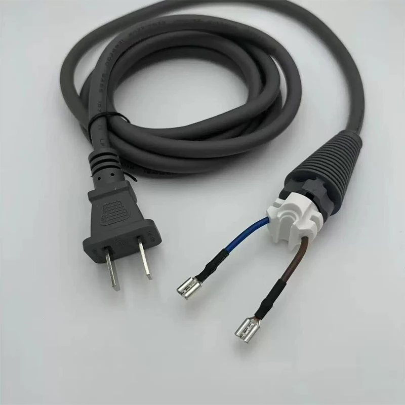 Compatible Power Cord for Dyson Hair Dryers