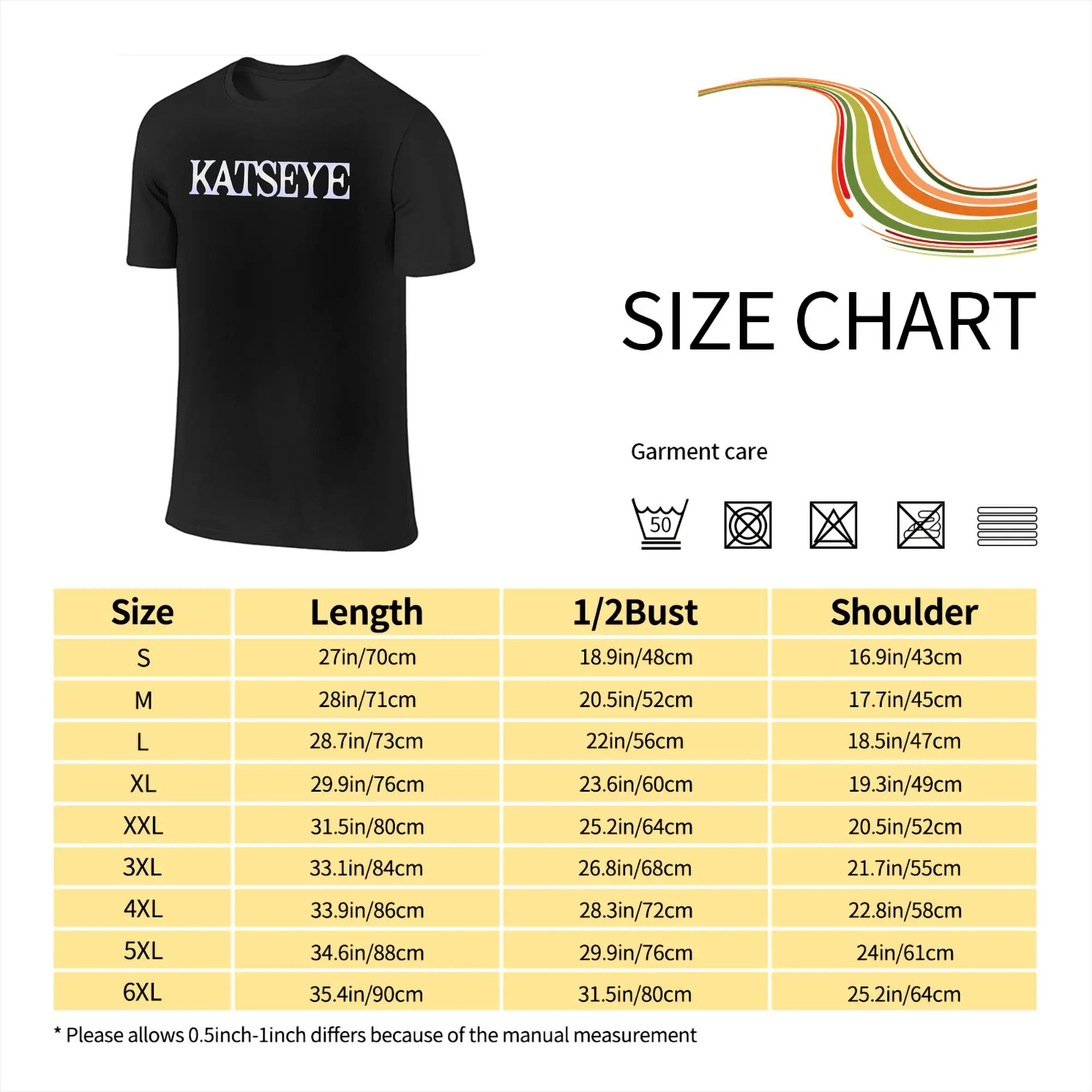 Touch Katseye T-Shirt Sommer Y2K Lustige T Shirts Baumwolle Beliebte T-shirt Für Mann Kurzarm Casual Tees