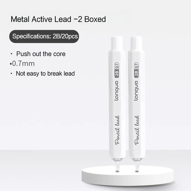 Variant: 0.7mm Lead 2Box