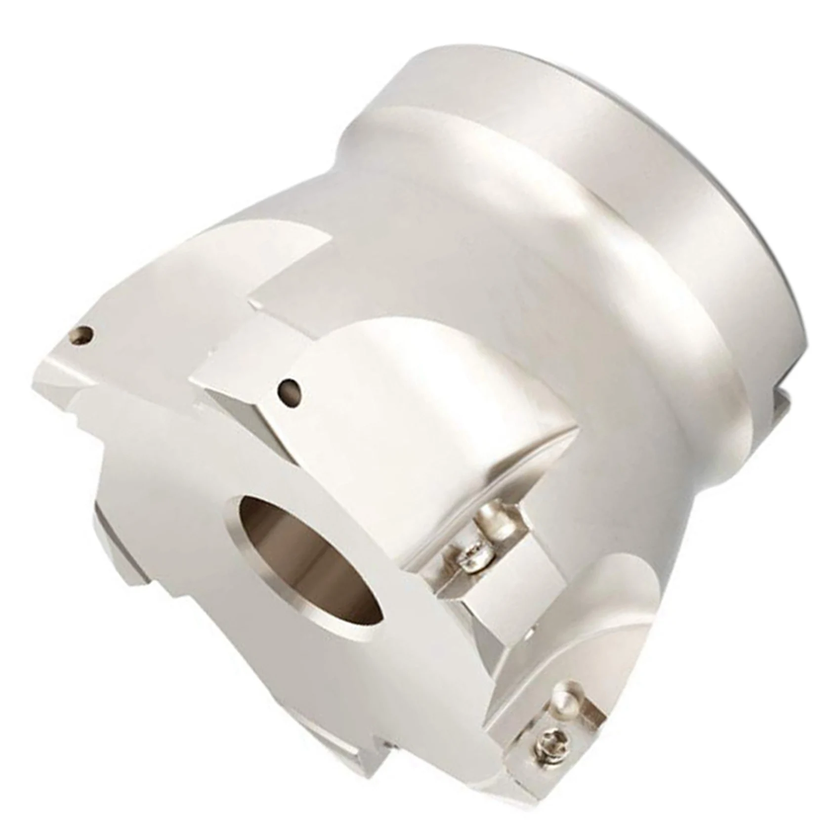 

A59Z-2X BAP300R 40-22-4T Clamped CNC Cutting Steel Right-Angle End Mill Precision Face Milling Cutter