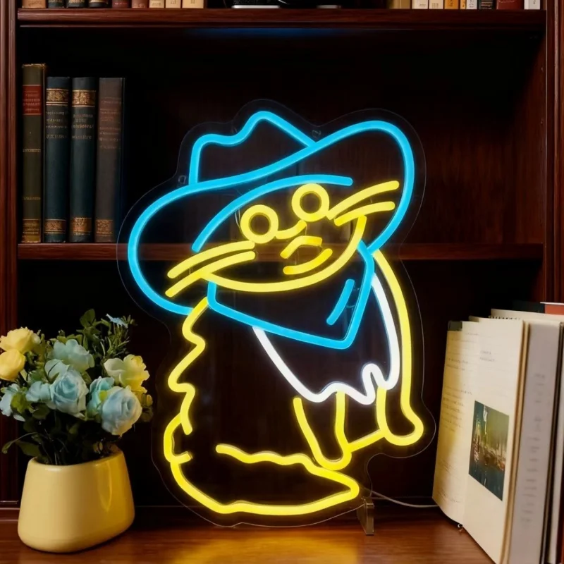 Manufacturer Direct Sales Neon Lights, Customized Star Space element Light Signs, Bedroom Atmosphere Lights, Small Night Lights
