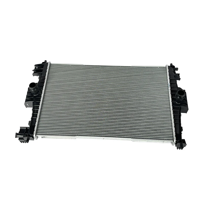 For Citroen DS4 DS5 Peuot 308 RCZ Car Radiator Accessories 1330Z2 1330.Z2 Water Tank Radiator