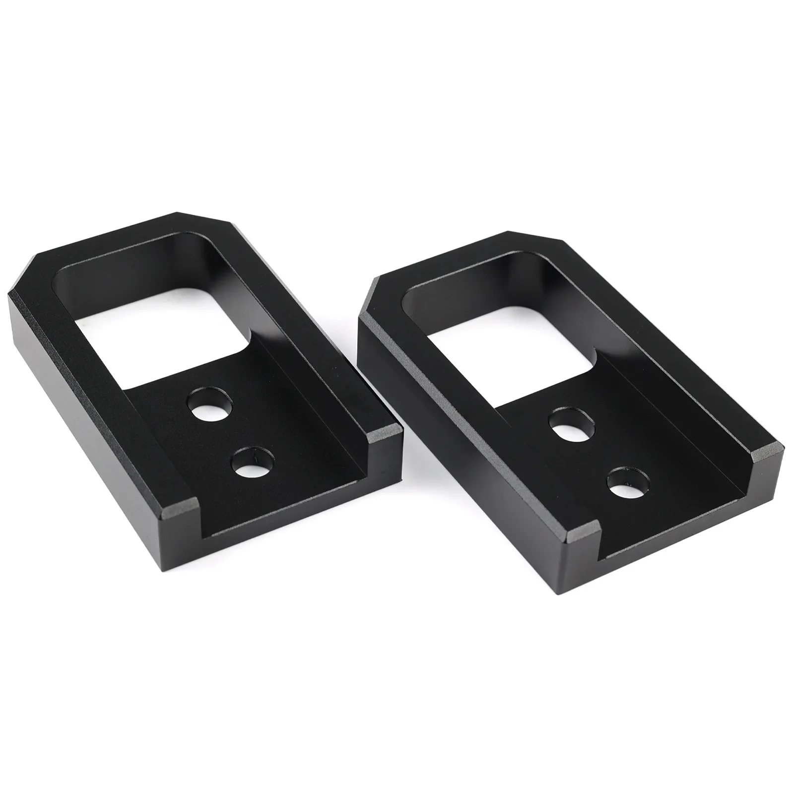 Car Trailer Hitch Tow Hooks For Tacoma 2024- 2026 For 4Runner 2025-2026 Trailer Hook Automobile Maintenance Tools